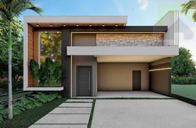Casa em condomínio para venda em indaiatuba, residencial evidências, 3 dormitórios, 3 suítes, 5 banheiros, 4 vagas