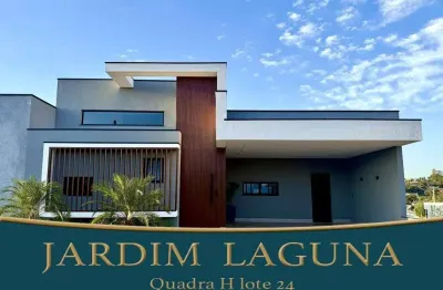 Casa em condomínio para venda em indaiatuba, jardim laguna, 3 dormitórios, 3 suítes, 5 banheiros, 4 vagas