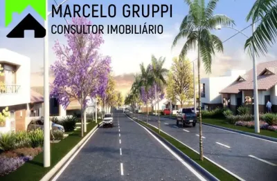 Terreno à venda na Avenida Nossa Senhora Aparecida, 892, Cardeal, Elias Fausto
