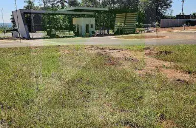 Terreno em condomínio para venda em indaiatuba, villa sapezal