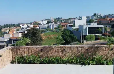 Casa em condomínio para venda em indaiatuba, helvétia park i, 4 dormitórios, 4 suítes, 6 banheiros, 4 vagas