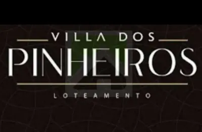 Terreno em condomínio para venda em indaiatuba, villa dos pinheiros