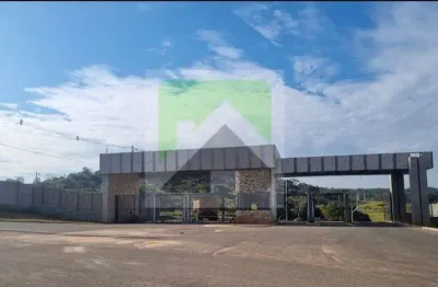 Terreno em condomínio para venda em indaiatuba, reserva santa maria