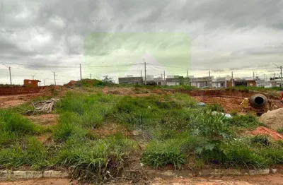 Terreno à venda na Rua José Pitarelo, 100, Parque Barnabé, Indaiatuba
