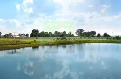Terreno em condomínio para venda em cesário lange, torninos
