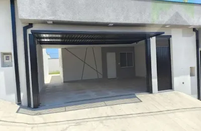 Casa para venda em indaiatuba, jardim das araras, 2 dormitórios, 1 banheiro, 2 vagas