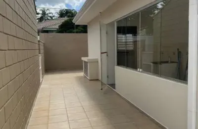 Casa para venda em indaiatuba, jardim dom bosco, 4 dormitórios, 1 suíte, 3 banheiros, 3 vagas