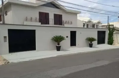 Imóvel comercial para venda em indaiatuba, jardim regina, 4 dormitórios, 4 suítes, 6 banheiros, 12 vagas