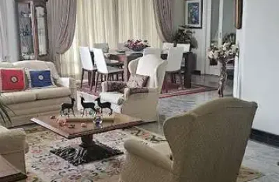 Apartamento para venda em indaiatuba, centro, 5 dormitórios, 5 suítes, 6 banheiros, 3 vagas