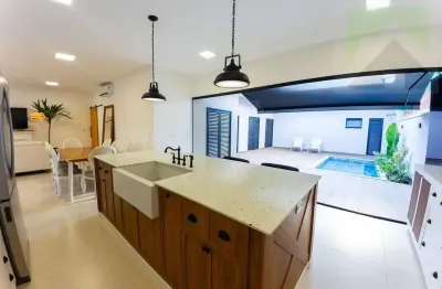 Casa em condomínio para venda em indaiatuba, jardim residencial dona maria candida, 3 dormitórios, 3 suítes, 5 banheiros, 4 vagas