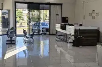 Prédio comercial para venda em indaiatuba, jardim hubert, 5 banheiros, 8 vagas