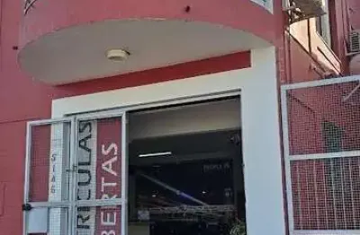 Prédio à venda na Avenida Engenheiro Fábio Roberto Barnabé, 5146, Jardim Hubert, Indaiatuba