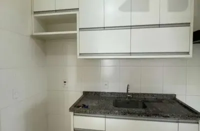 Apartamento para locação em indaiatuba, parque são lourenço, 2 dormitórios, 1 banheiro, 1 vaga