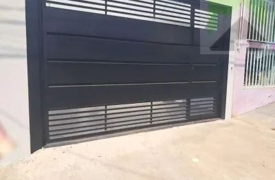 Casa para venda em indaiatuba, jardim morada do sol, 2 dormitórios, 1 suíte, 2 banheiros, 2 vagas