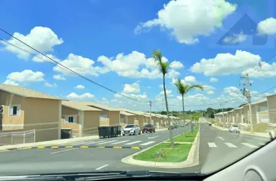 Apartamento para venda em indaiatuba, the palms residencial, 2 dormitórios, 1 banheiro, 1 vaga