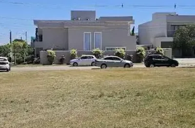 Terreno em condomínio para venda em indaiatuba, jardim residencial alto de itaici