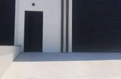 Barracão / Galpão / Depósito à venda na Rua 16, 3, Cardeal, Elias Fausto