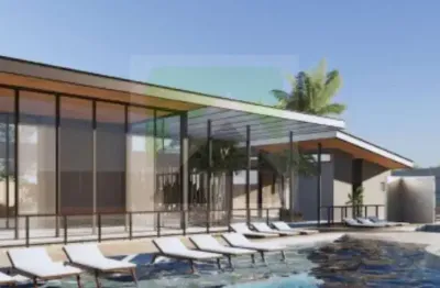 Terreno em condomínio para venda em indaiatuba, reserva botânica