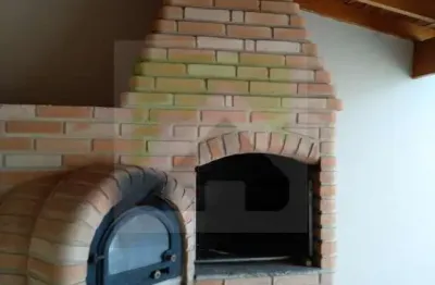 Sobrado em condomínio para venda em indaiatuba, portal das acácias, 3 dormitórios, 1 suíte, 3 banheiros, 2 vagas