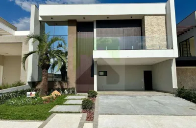 Sobrado em condomínio para venda em indaiatuba, residencial duas marias, 4 dormitórios, 4 suítes, 6 banheiros, 4 vagas