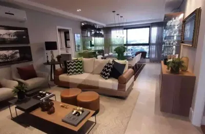 Apartamento para venda em indaiatuba, vila castelo branco, 3 dormitórios, 3 suítes, 4 banheiros, 2 vagas