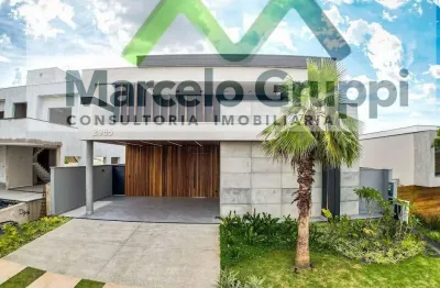 Sobrado em condomínio para venda em indaiatuba, jardim vila paradiso, 3 dormitórios, 3 suítes, 5 banheiros, 4 vagas