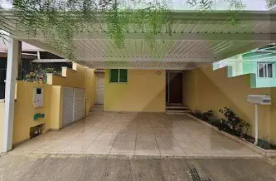 Casa em condomínio para venda em indaiatuba, portal das acácias, 2 dormitórios, 1 suíte, 2 banheiros, 2 vagas