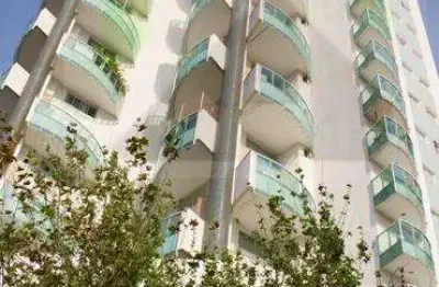 Apartamento para venda em indaiatuba, vila sfeir, 4 dormitórios, 2 suítes, 4 banheiros, 3 vagas