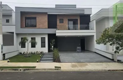 Sobrado em condomínio para venda em indaiatuba, jardins di roma, 3 dormitórios, 3 suítes, 5 banheiros, 5 vagas