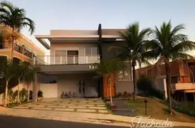 Sobrado em condomínio para venda em indaiatuba, jardim vila paradiso, 3 dormitórios, 3 suítes, 5 banheiros, 6 vagas