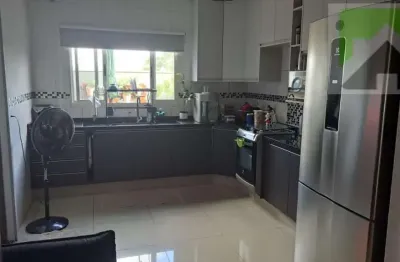 Sobrado em condomínio para venda em indaiatuba, portal das acácias, 3 dormitórios, 1 suíte, 4 banheiros, 2 vagas