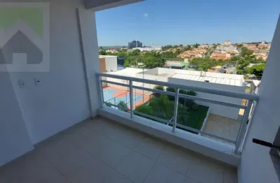 Apartamento para venda em indaiatuba, vila homero, 2 dormitórios, 2 suítes, 3 banheiros, 2 vagas
