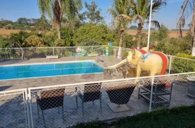 Chácara condomínio para venda em salto, 3 dormitórios, 2 suítes, 5 banheiros, 6 vagas