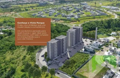 Apartamento para venda em salto, residencial central parque, 2 dormitórios, 1 banheiro, 1 vaga