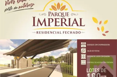 Terreno em condomínio fechado à venda na Rua Jornal Correio de Salto, 777, Julio Ustrito, Salto