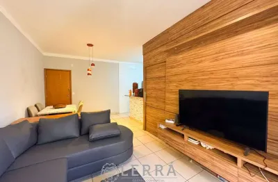 Apartamento térreo em parque anhangüera, ribeirão preto/sp