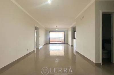Colina do ipê - apartamento 3 dormitórios, ribeirão preto/sp