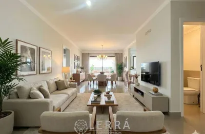 Colina do ipê - apartamento 3 dormitórios, ribeirão preto/sp