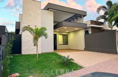 Casa em condomínio fechado com 3 quartos à venda na Rua Padre Mario José Filho, 1155, Jardim San Marco, Ribeirão Preto