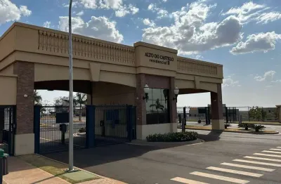 Alto do Castelo - Terreno Alto Do Castelo, Ribeirão Preto/SP