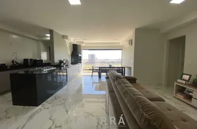 Plaza la coruña - apartamento alto padrão em plazas de españa, ribeirão preto/sp