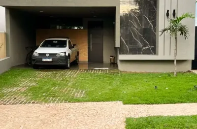 Casa alto padrão em recreio das acácias, ribeirão preto/sp