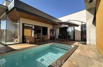 San marco - casa em condomínio em san marco, ribeirão preto/sp