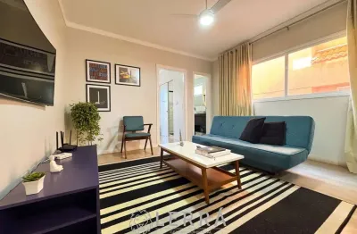 Edifício albatroz - apartamento em nova aliança, ribeirão preto/sp