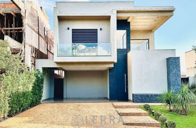 Bella citta - casa condomínio bella citta, ribeirão preto/sp