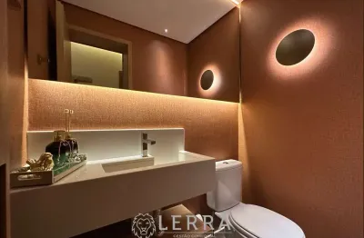 Ares residence - apartamento olhos d´agua, ribeirão preto/sp