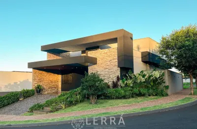 San marco - casa em condomínio em san marco, ribeirão preto/sp