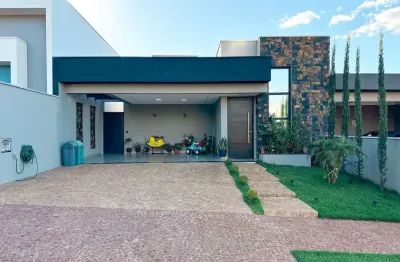 San Marco - Casa em Condomínio em San Marco, Ribeirão Preto/SP