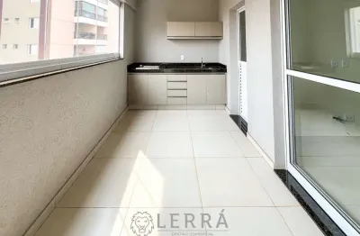 Apartamento com 3 quartos à venda na Rua Jerônimo Panazollo, 175, Ribeirânia, Ribeirão Preto