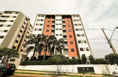Edifício toledo - apartamento em bonfim paulista, ribeirão preto/sp